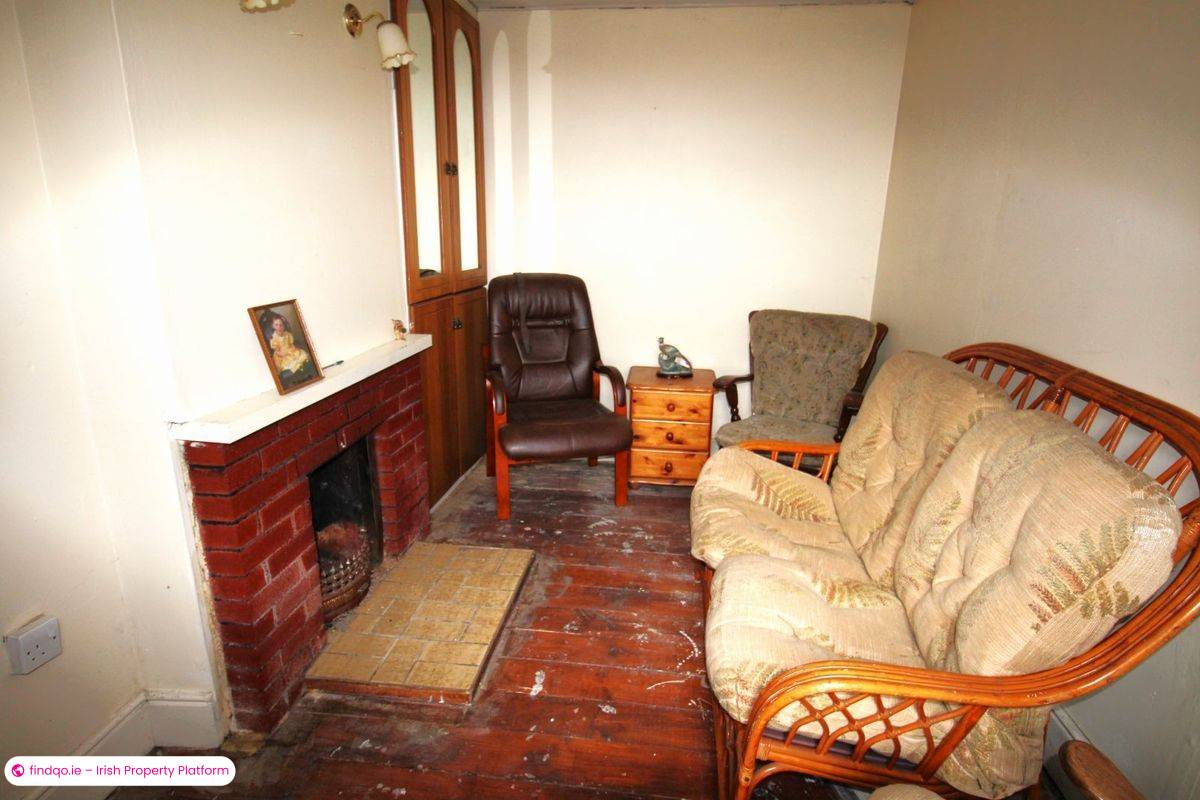 Detached house for Sale in Muine Bheag, Co. Carlow, R21 KV66