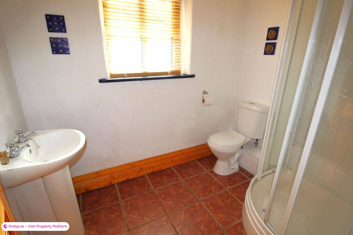 Bungalow for Sale in Ardamine, Wexford