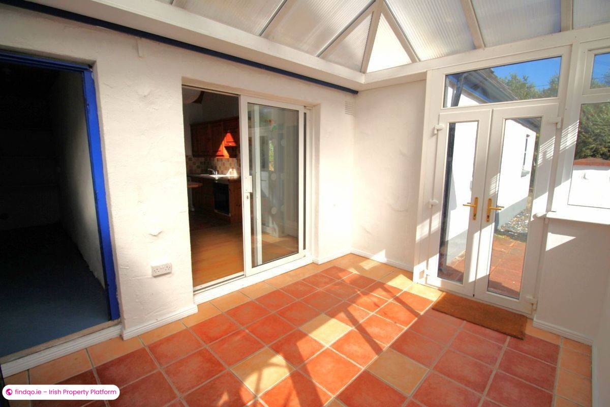 Bungalow for Sale in Ardamine, Wexford