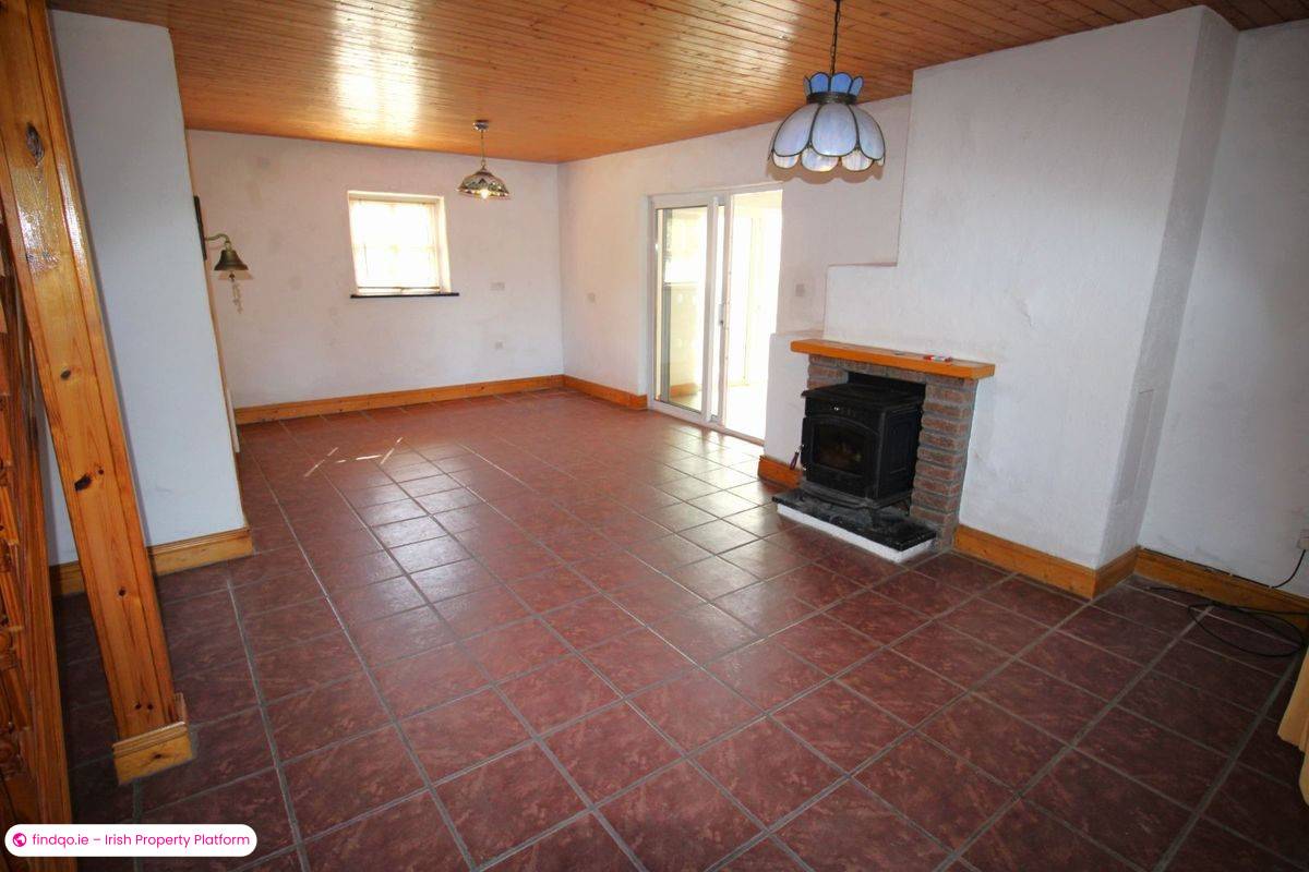 Bungalow for Sale in Ardamine, Wexford