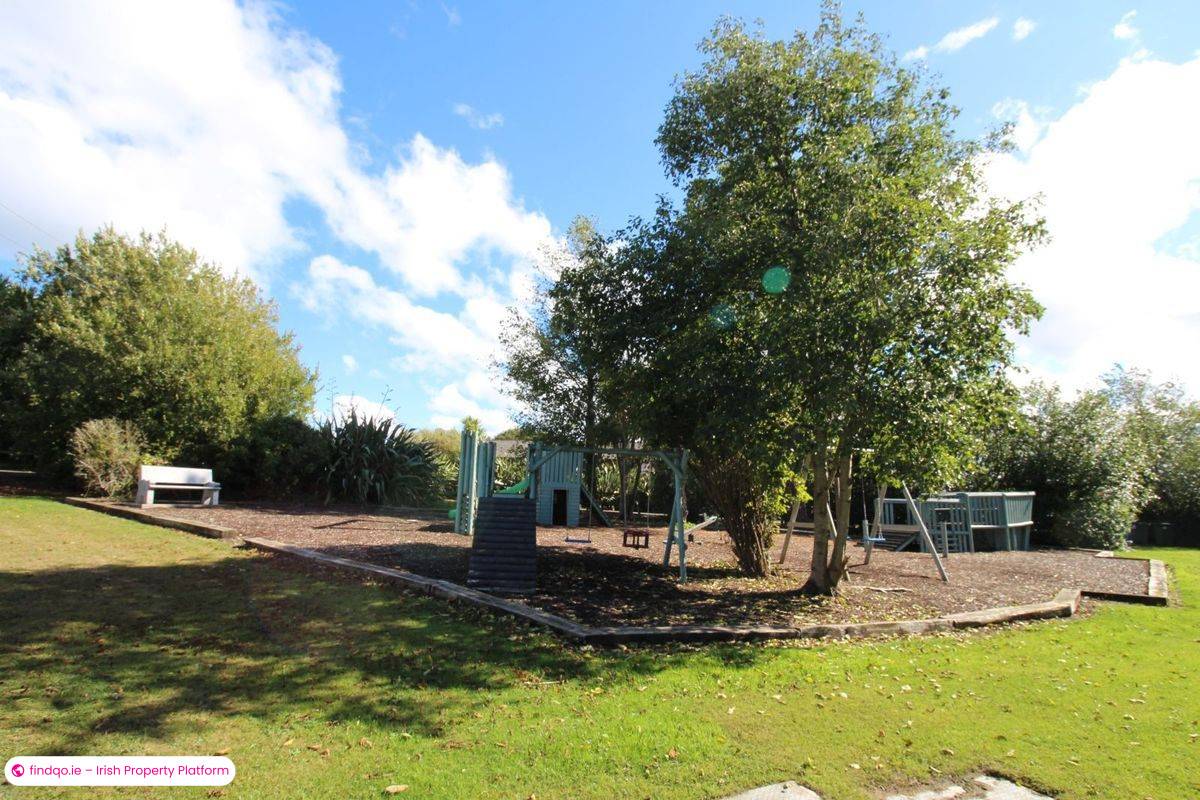 Bungalow for Sale in Ardamine, Wexford