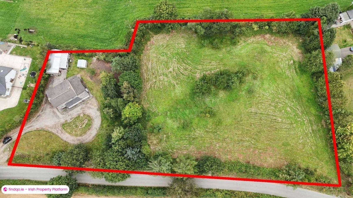 Detached house for Sale in Arklow, Wicklow