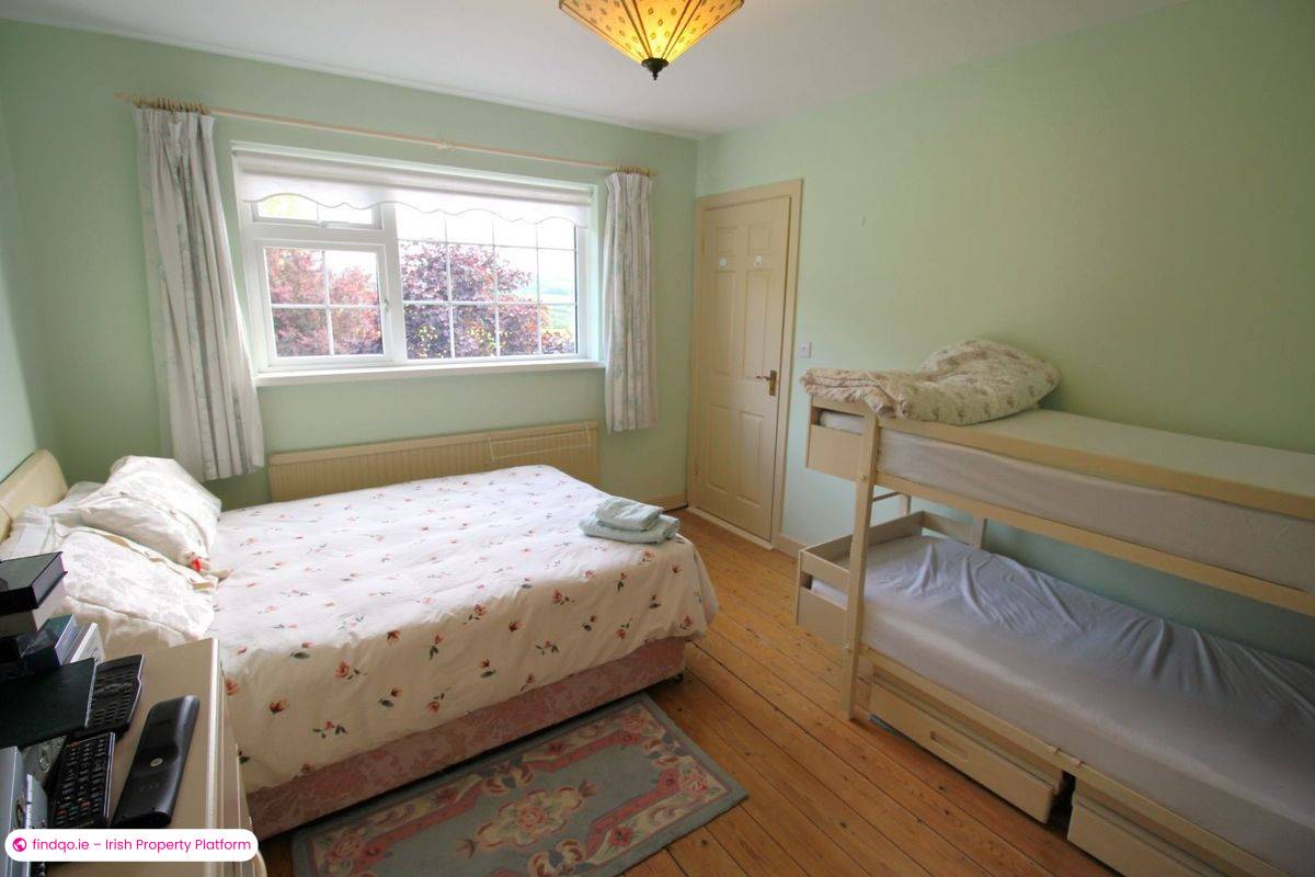 Detached house for Sale in Gorey, Wexford