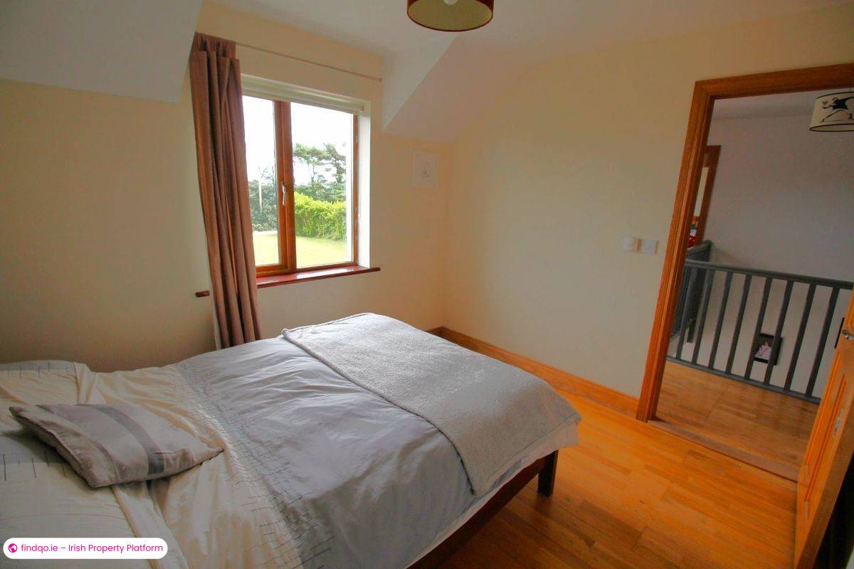 Detached house for Sale in Gorey, Wexford