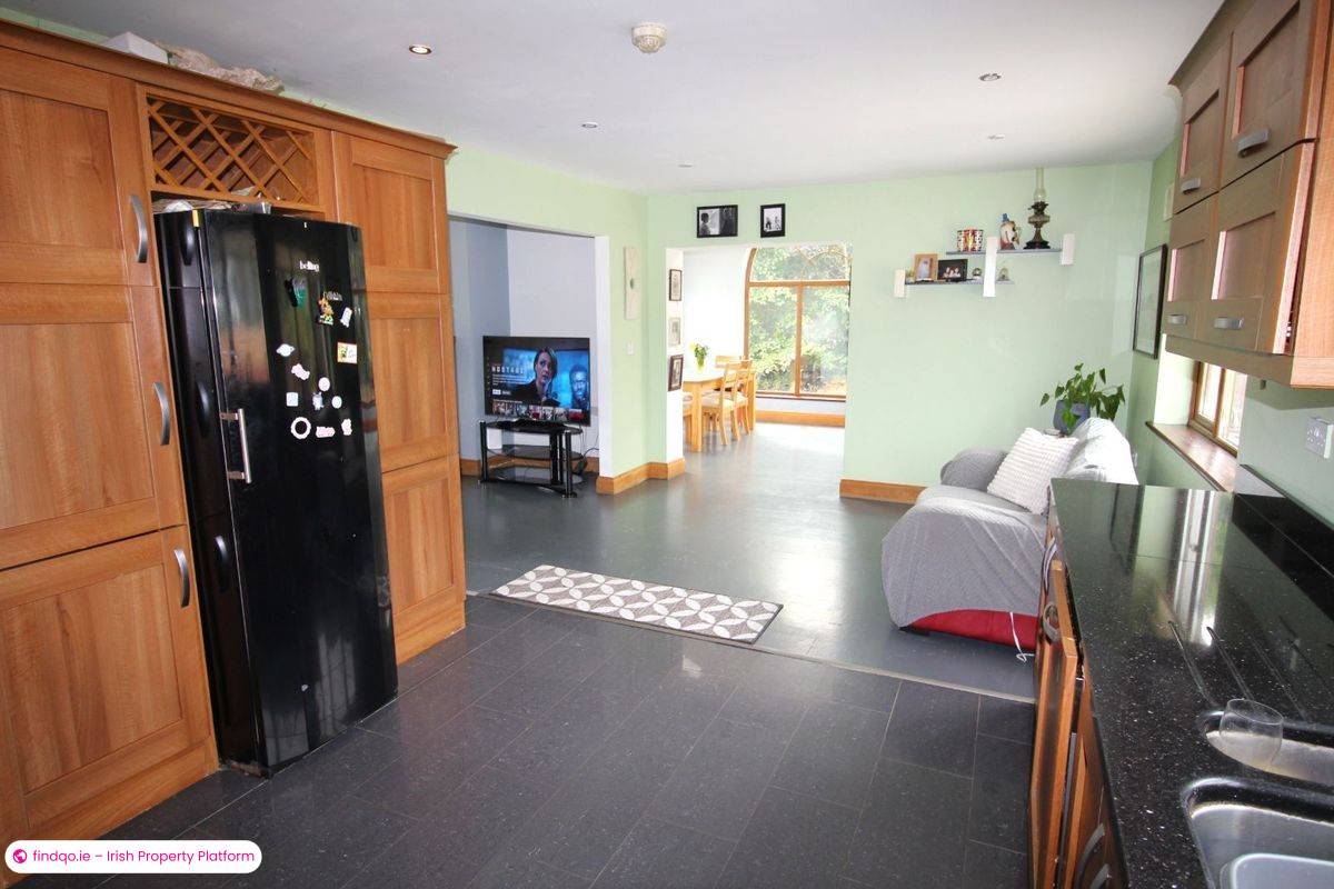 Detached house for Sale in Gorey, Wexford