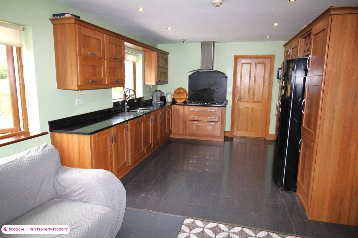 Detached house for Sale in Gorey, Wexford