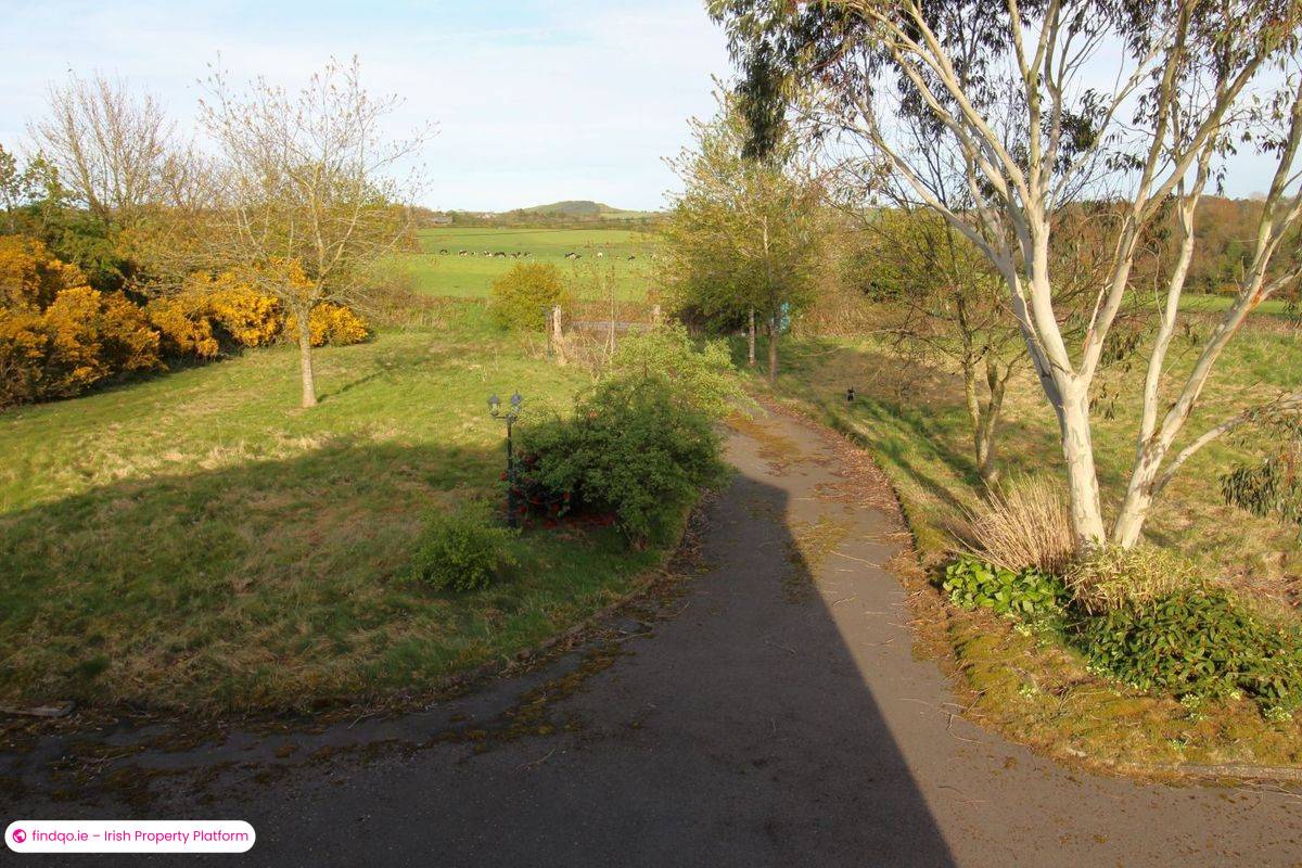 Detached house for Sale in Enniscorthy, Wexford
