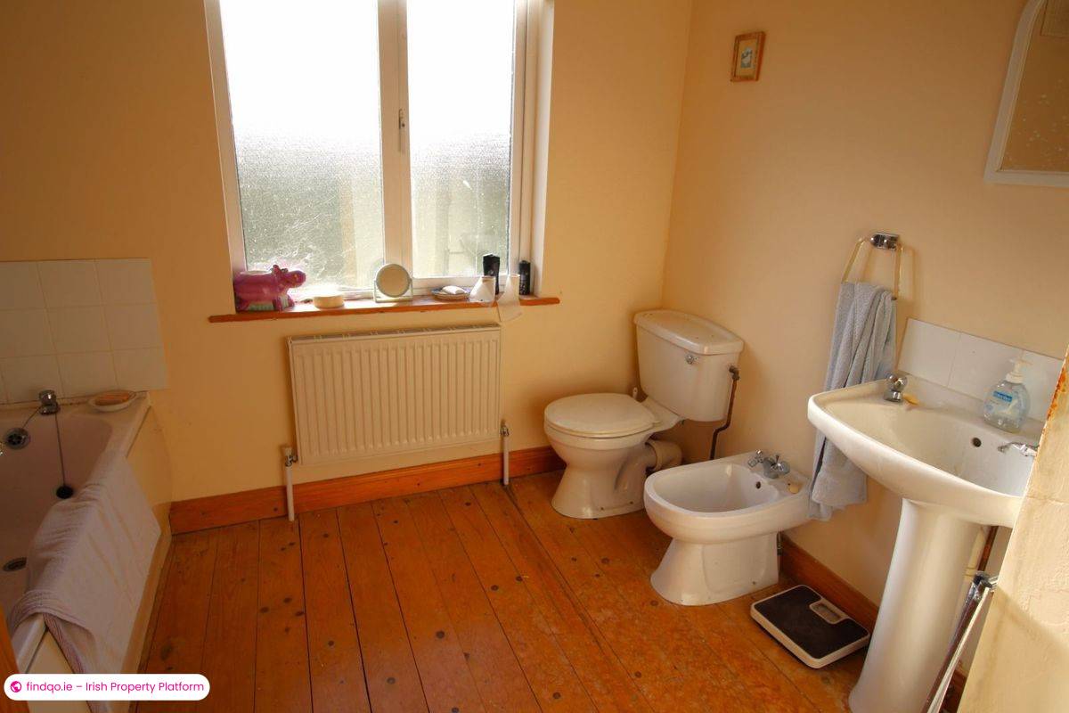Detached house for Sale in Enniscorthy, Wexford