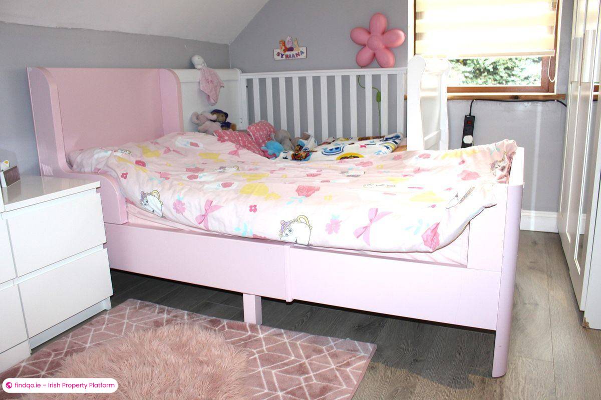 Detached house for Sale in Gorey, Wexford