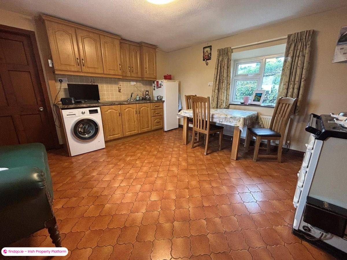 3 Bedroom House for Rent in Killedmond, Carlow