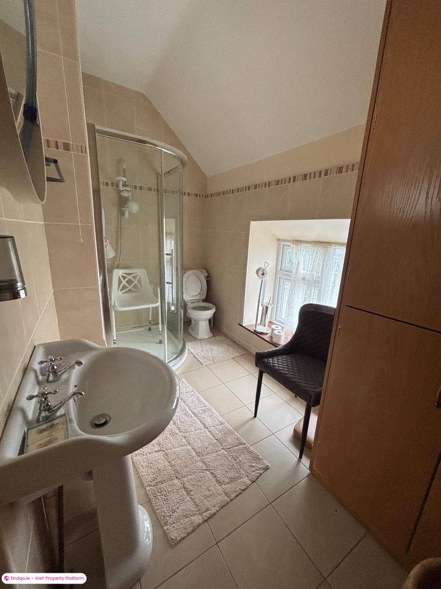 3 Bedroom House for Rent in Killedmond, Carlow
