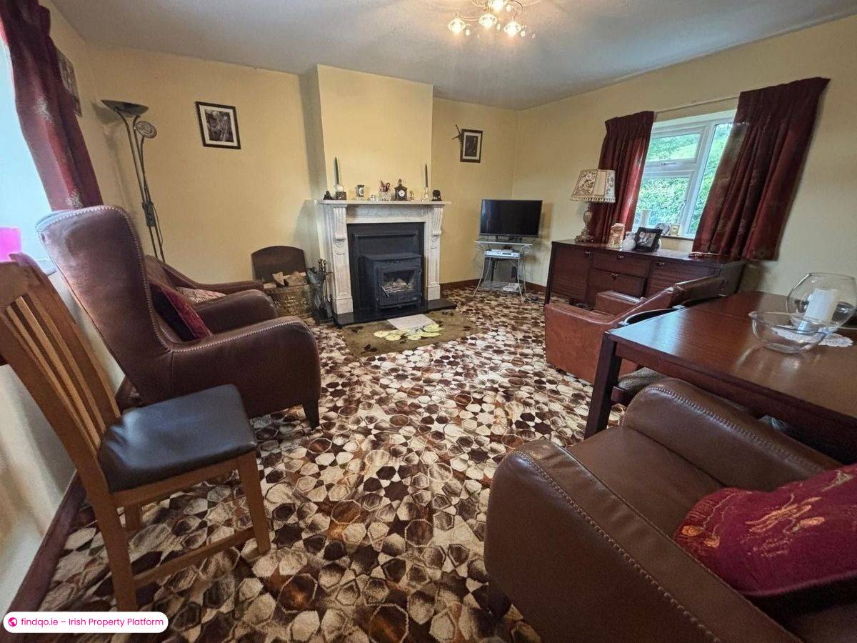 3 Bedroom House for Rent in Killedmond, Carlow