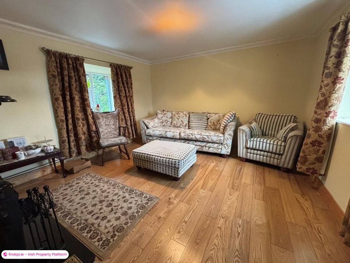 3 Bedroom House for Rent in Killedmond, Carlow