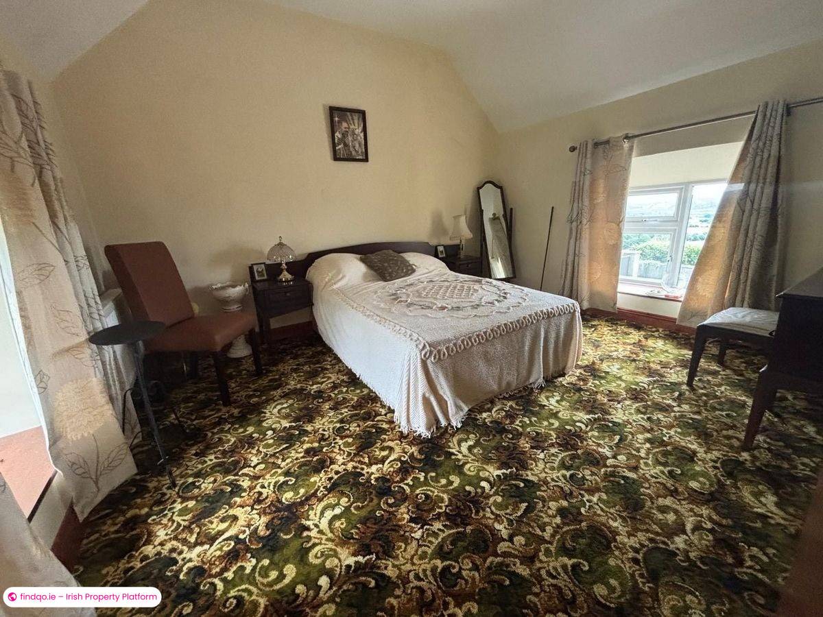 3 Bedroom House for Rent in Killedmond, Carlow