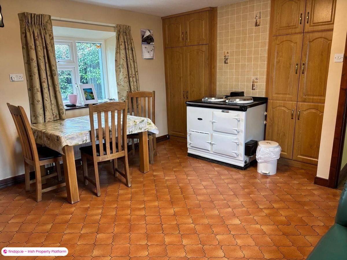 3 Bedroom House for Rent in Killedmond, Carlow