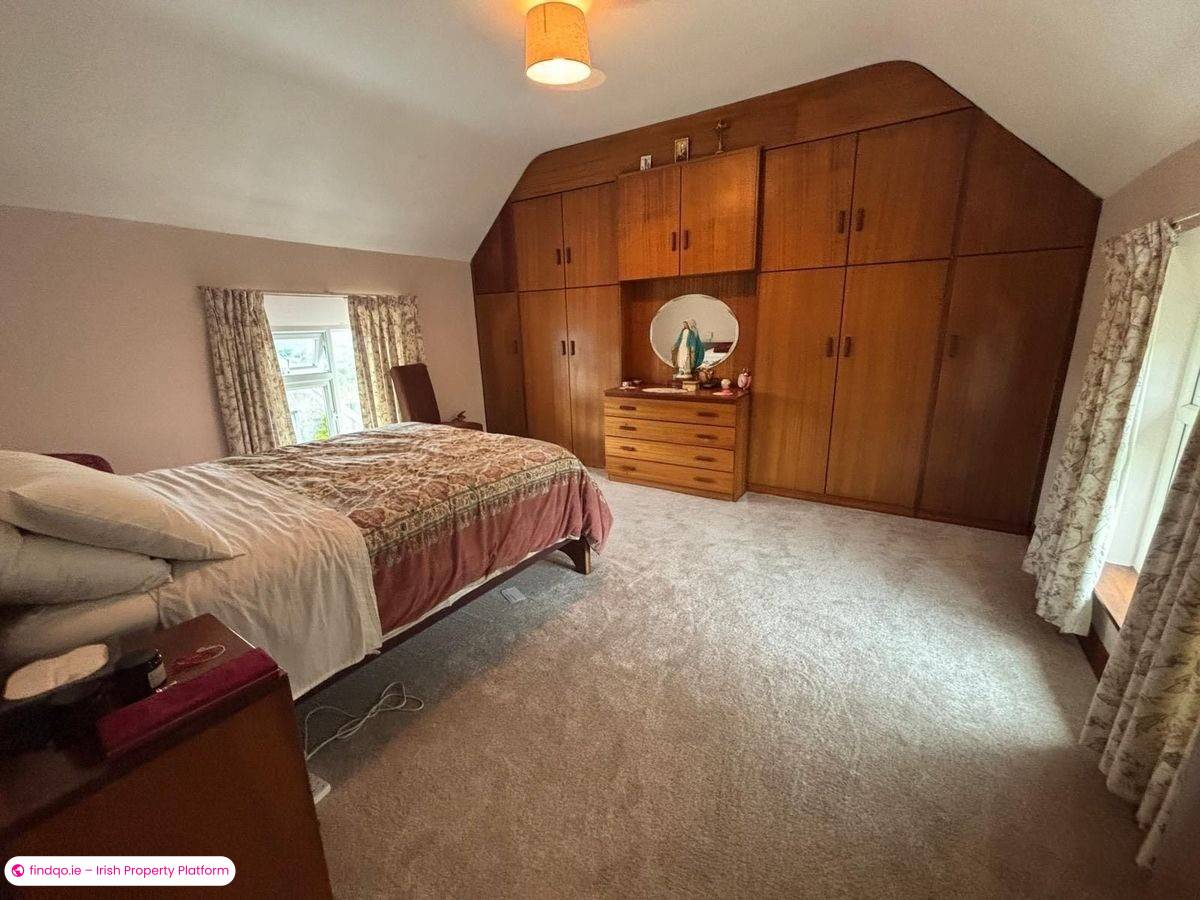 3 Bedroom House for Rent in Killedmond, Carlow