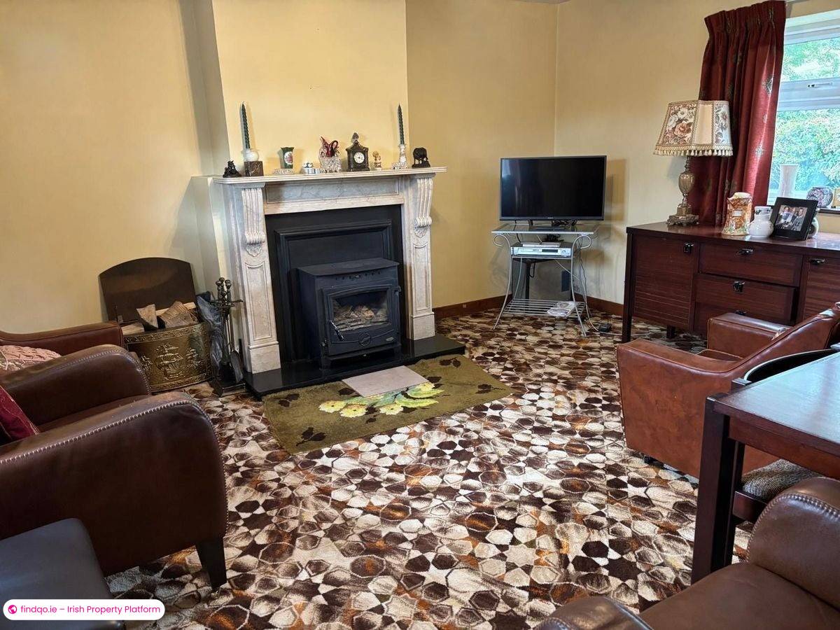 3 Bedroom House for Rent in Killedmond, Carlow