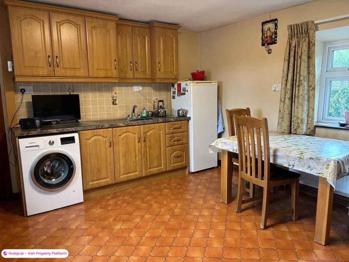 3 Bedroom House for Rent in Killedmond, Carlow