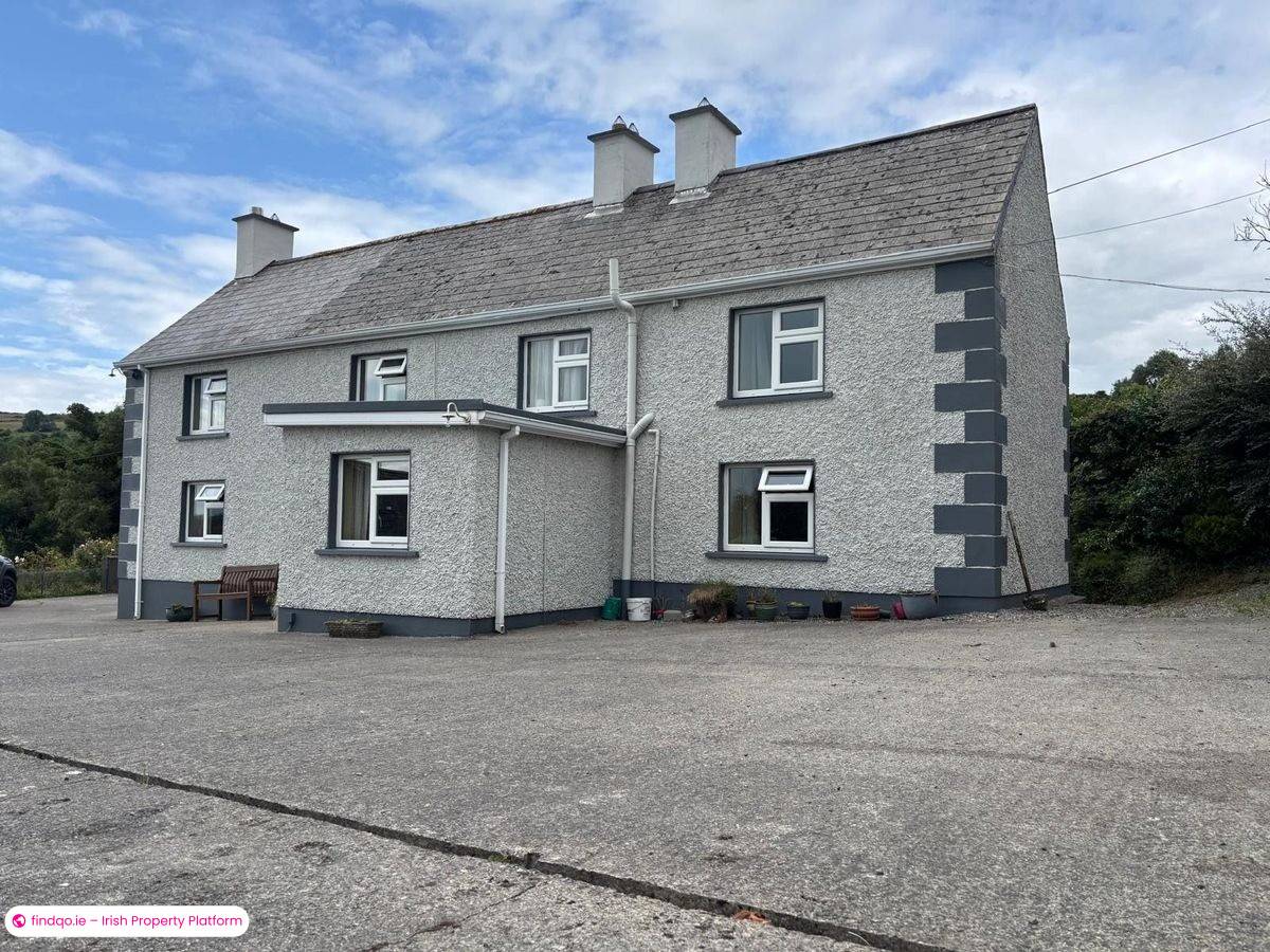 3 Bedroom House for Rent in Killedmond, Carlow