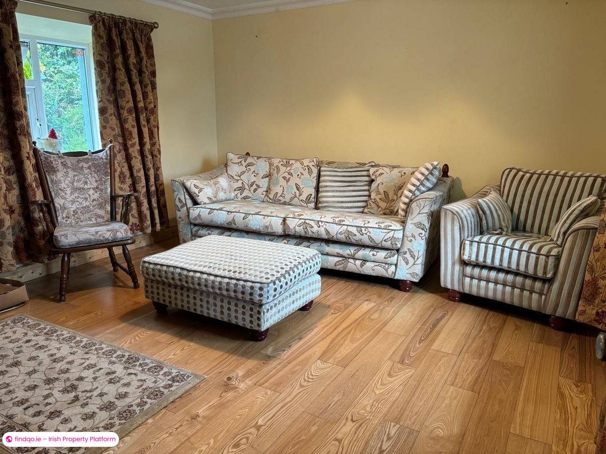 3 Bedroom House for Rent in Killedmond, Carlow
