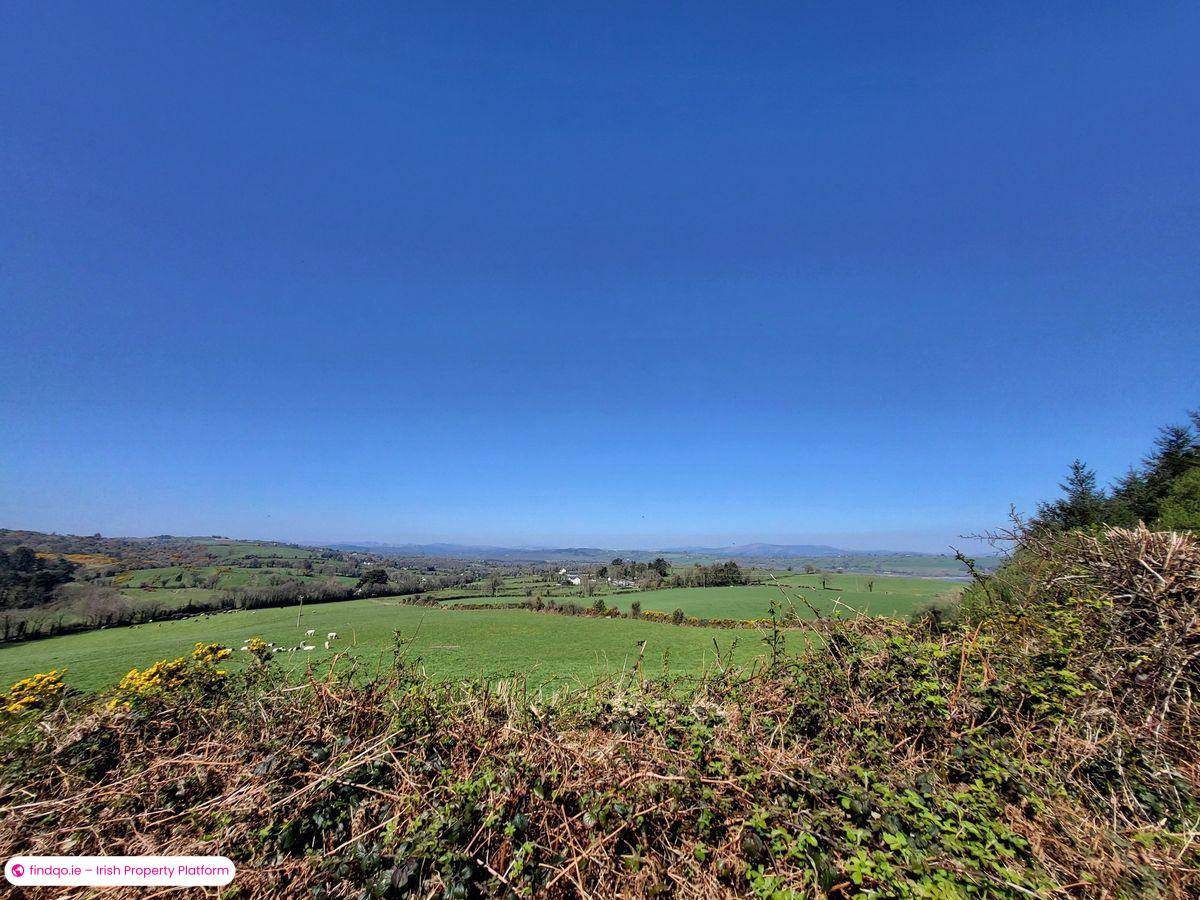 Site for Sale in Macroom, Cork