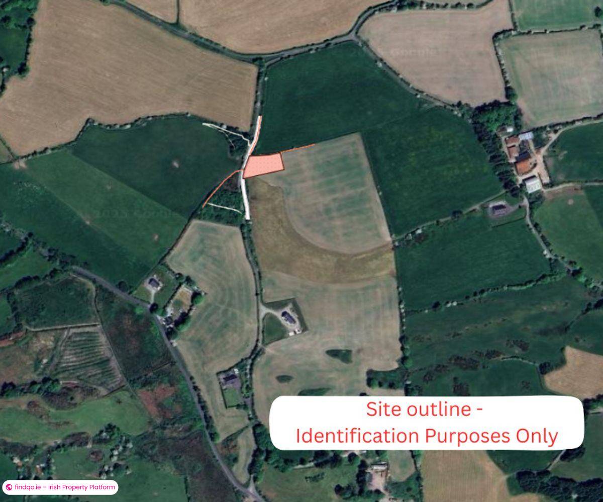 Site for Sale in Macroom, Cork