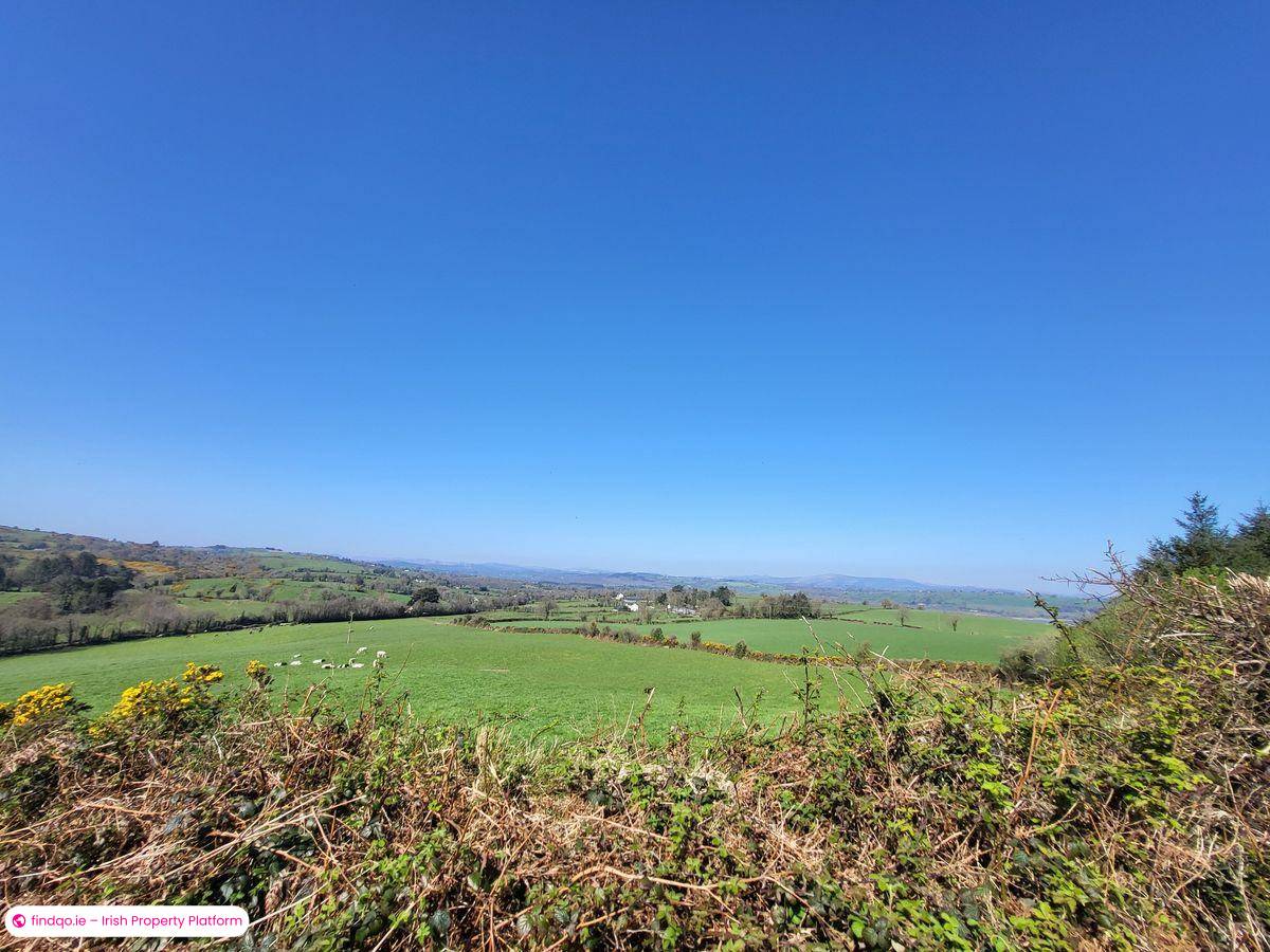 Site for Sale in Macroom, Cork