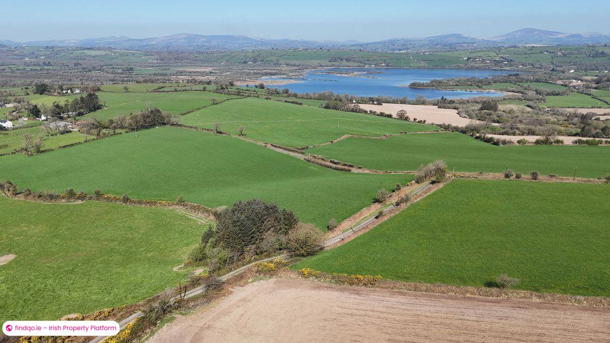Buy Land in Macroom Cork