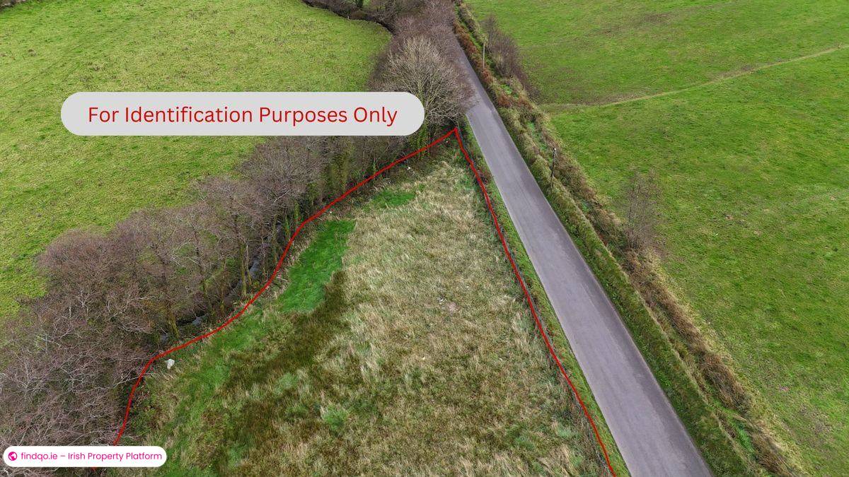Site for Sale in Macroom, Cork