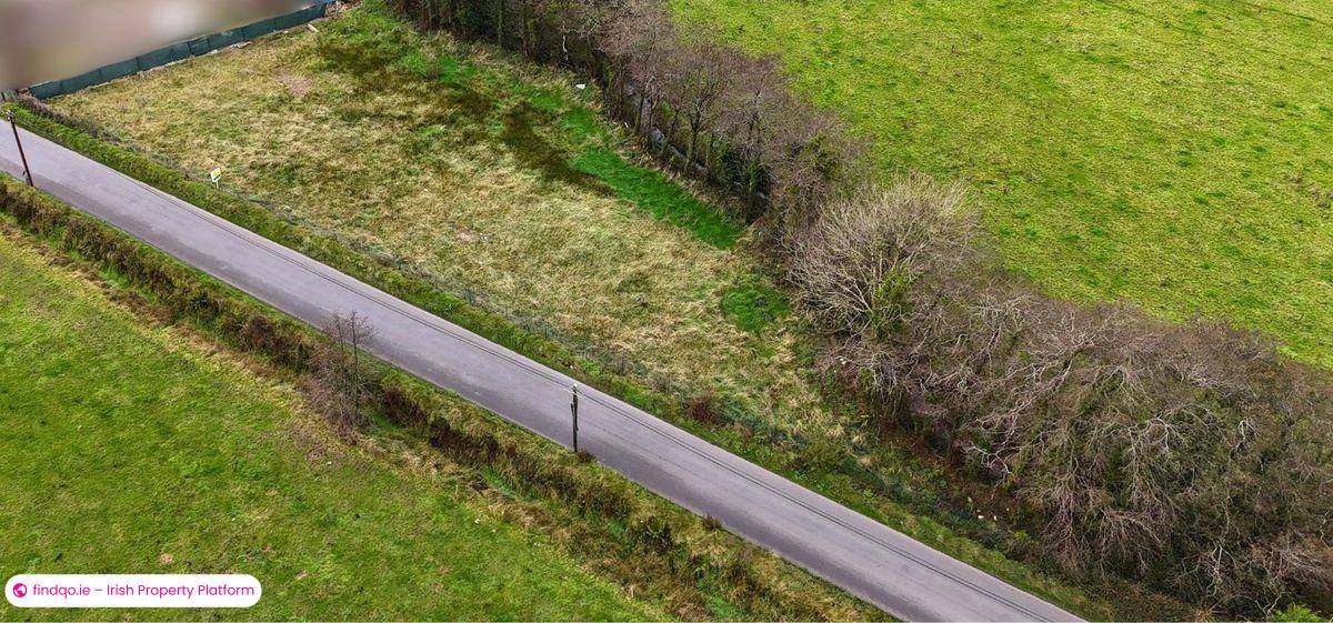 Buy Prime Site in Macroom Cork