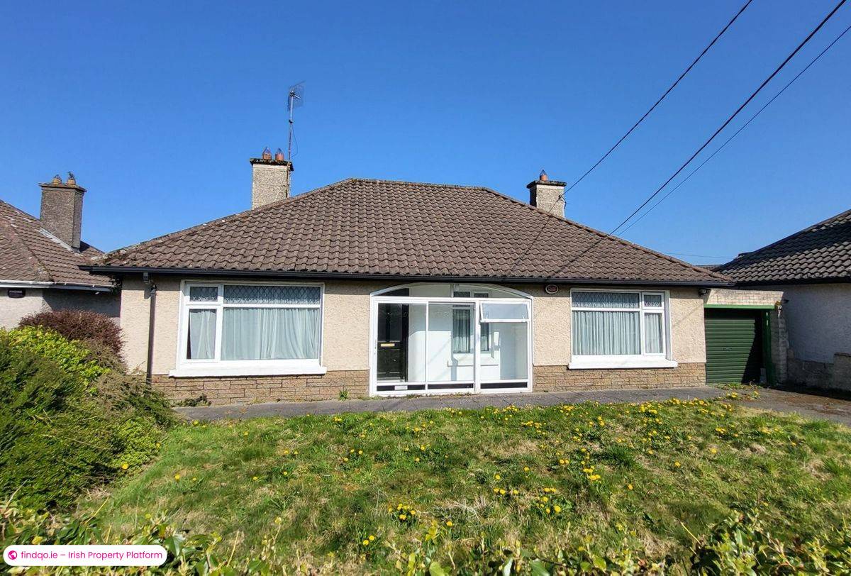 Detached house for Sale in Mallow, Cork