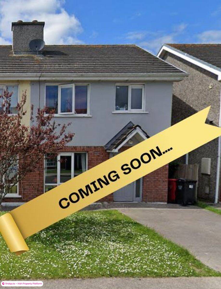 Semi-detached house for Sale in Youghal, Cork