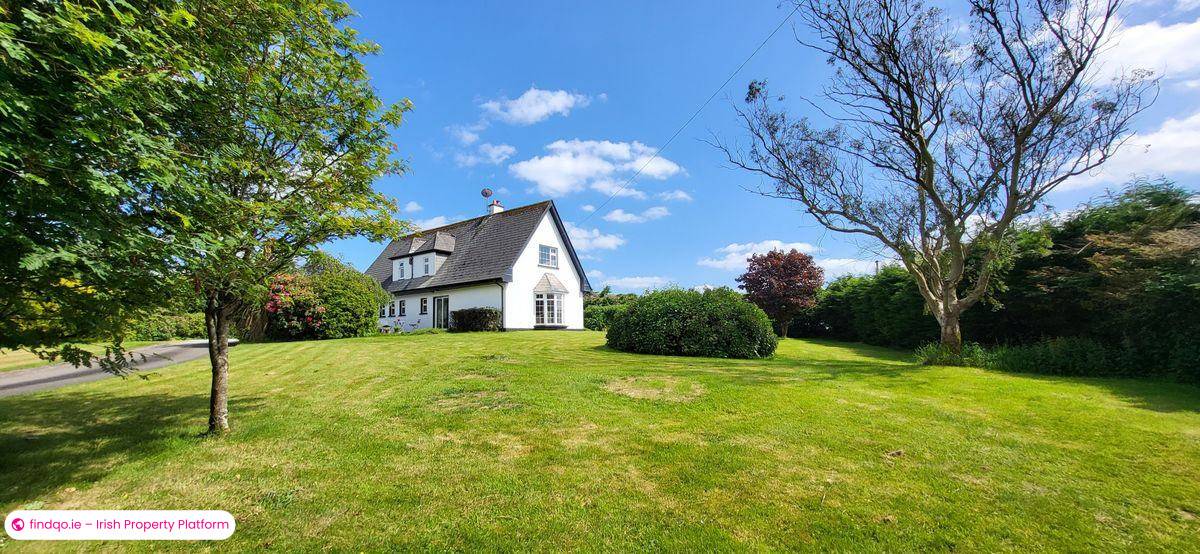 Detached house for Sale in Ballinhassig, Cork, T12 RDH0