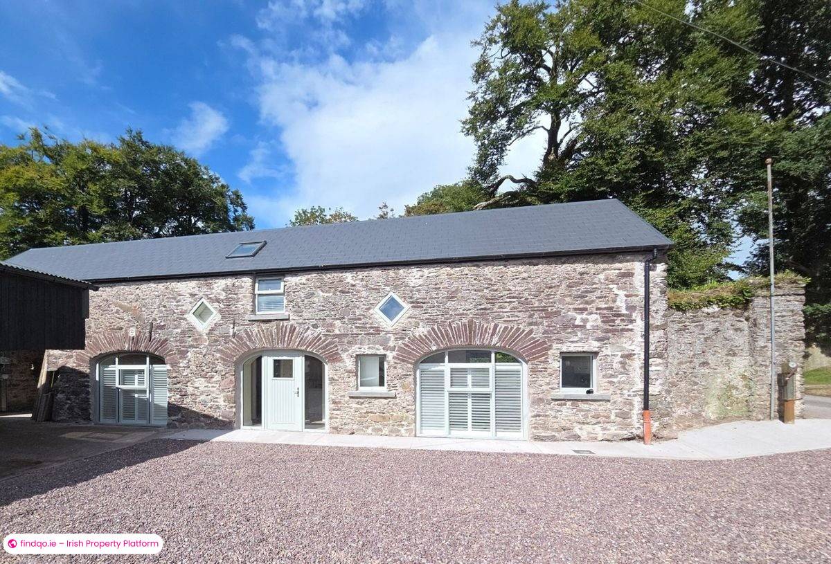 1 Bedroom House for Rent in Ballincollig, Cork