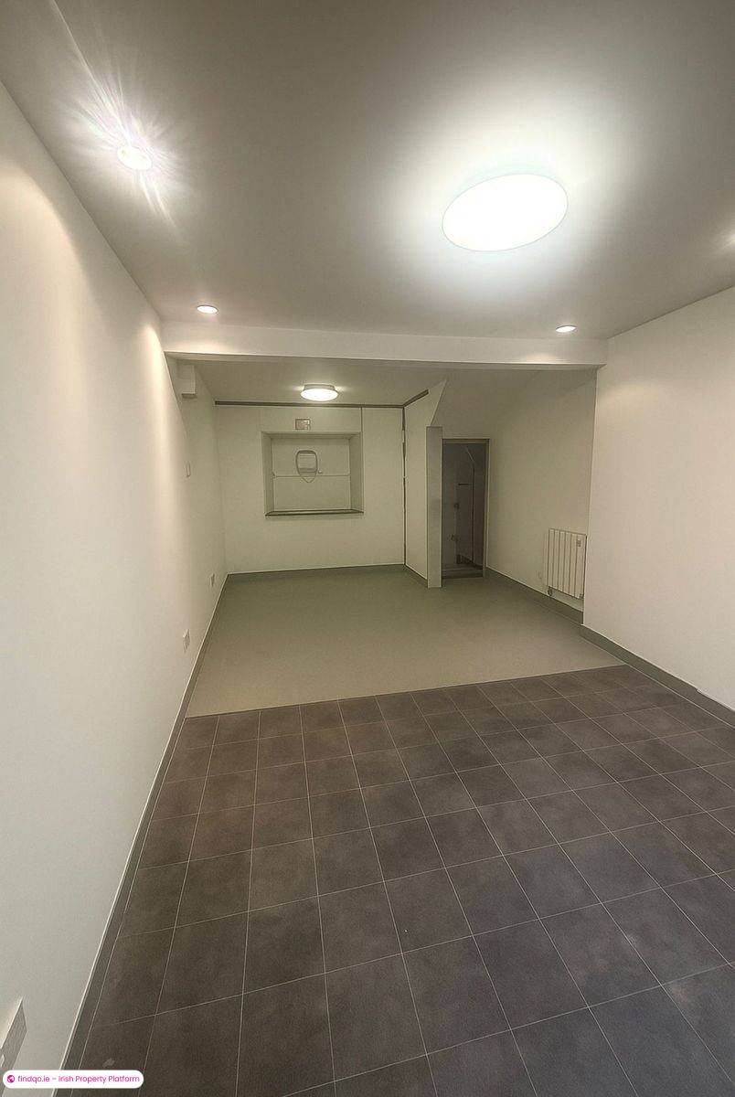Retail Space for Rent in Vibrant Cork City Centre