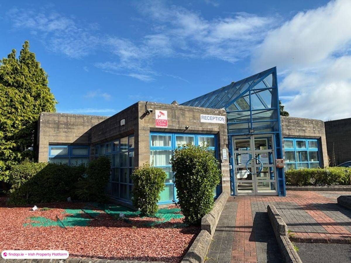 Office Space for Rent in Tallaght, Dublin 24