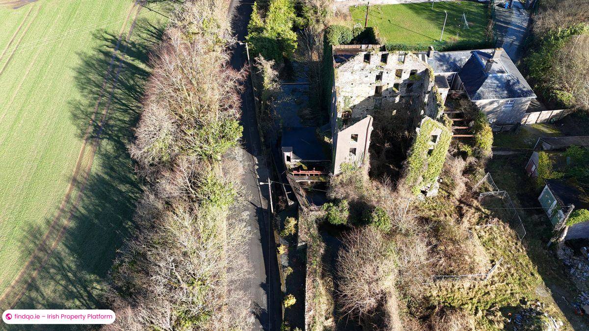 Commercial Site for Sale in Mallow, Cork