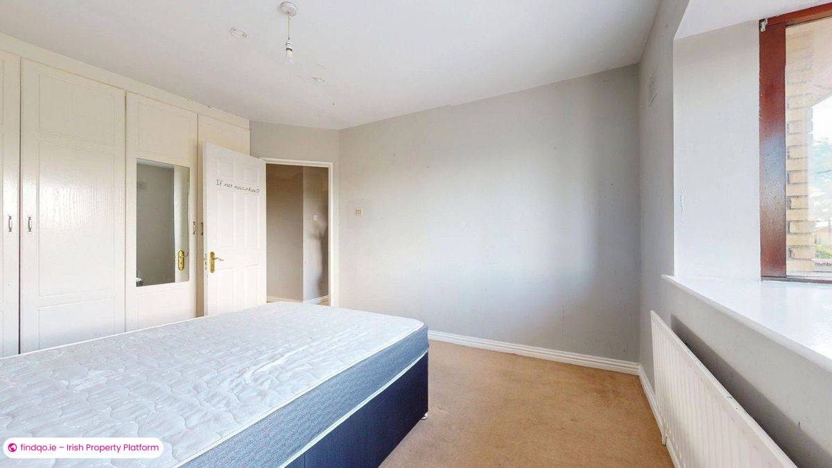 Buy a Sutton Dublin Townhouse with Garden and Parking