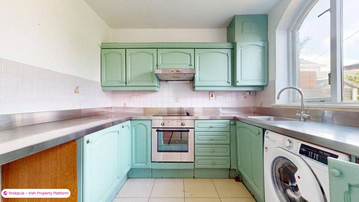 Townhouse for Sale in Sutton, Dublin (County)