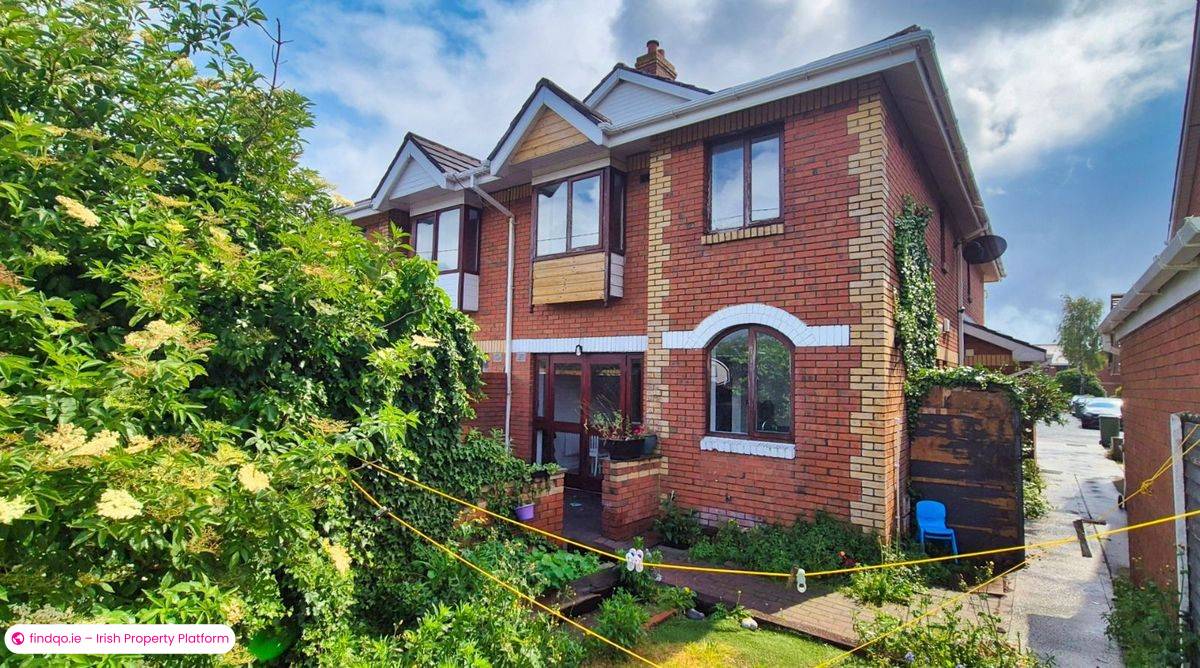 Townhouse for Sale in Sutton, Dublin (County)