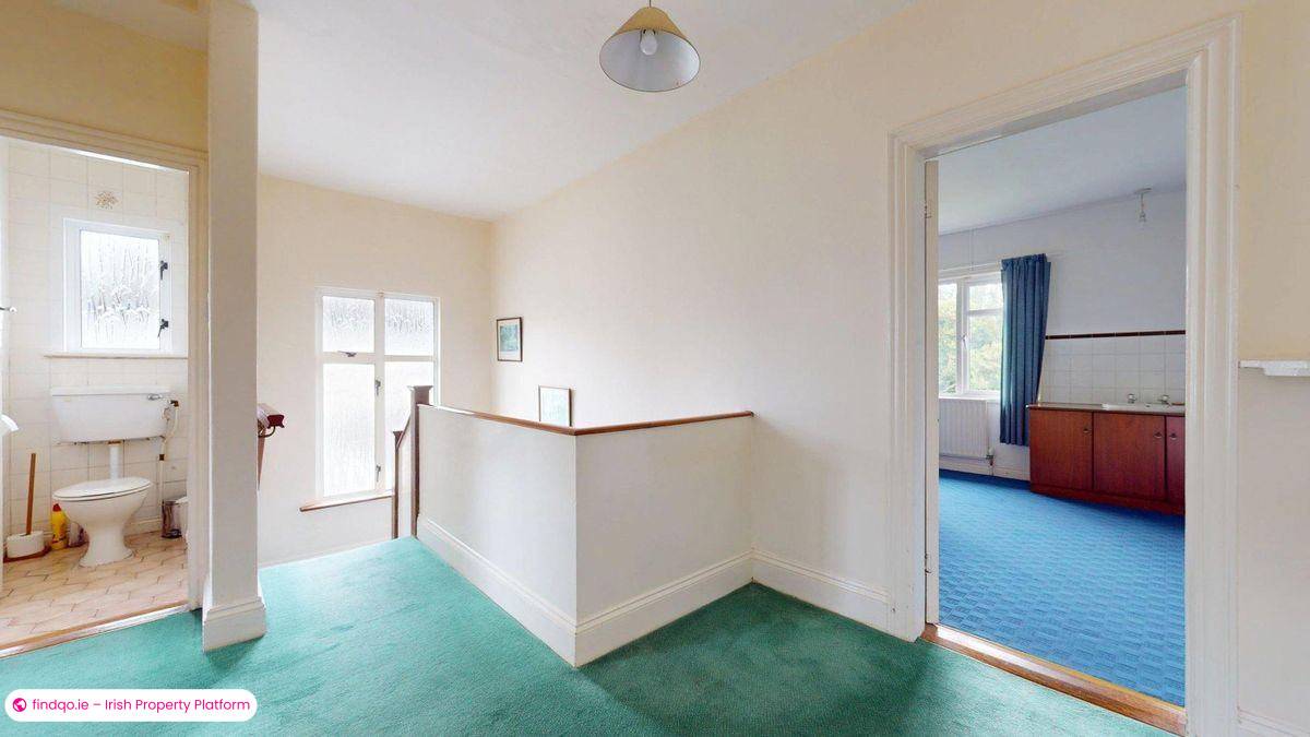 4 Bed Detached House with Garden for Sale in Howth Dublin