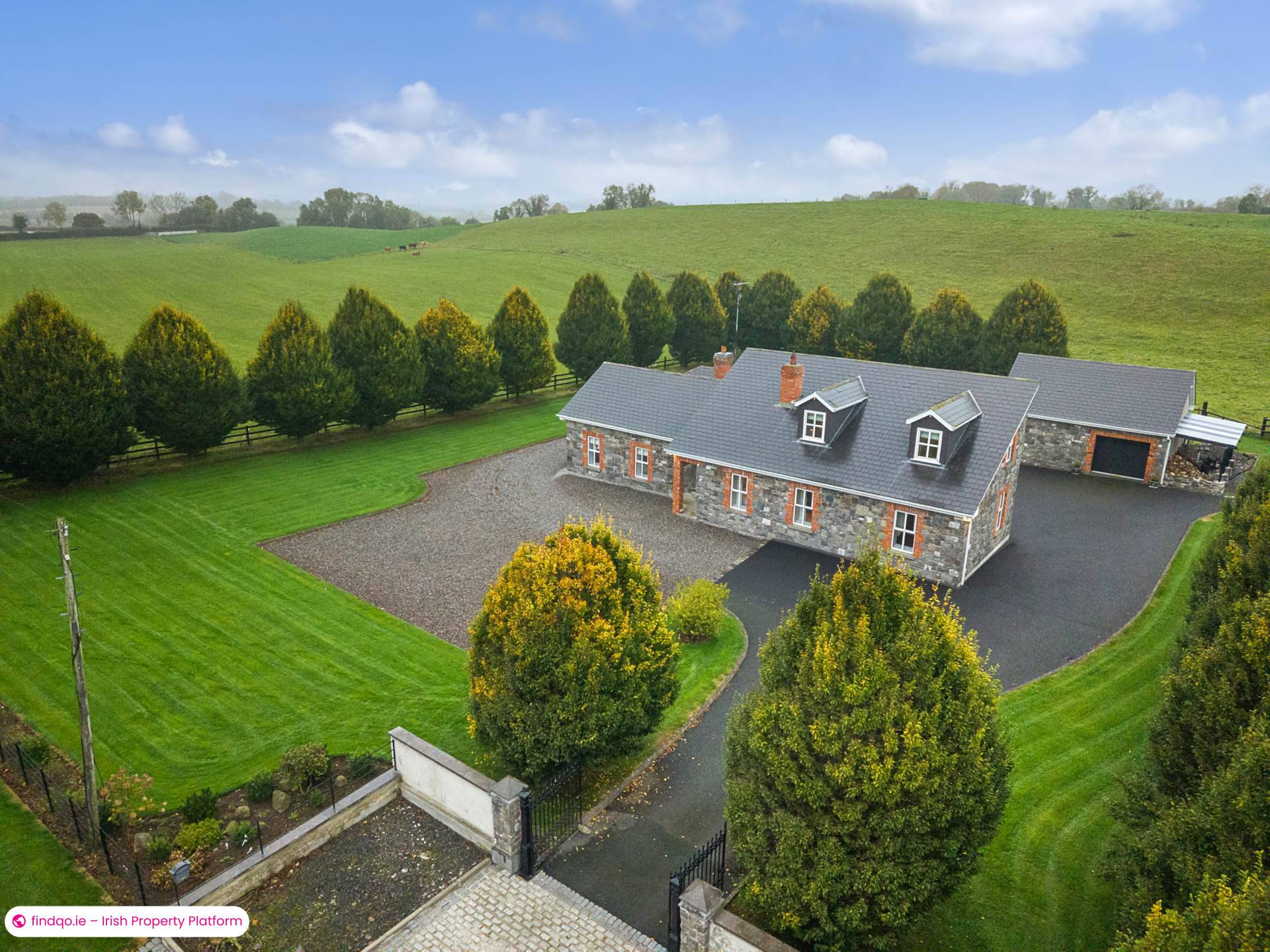Buy 4 Bedroom 4 Bath Detached House in Navan Meath