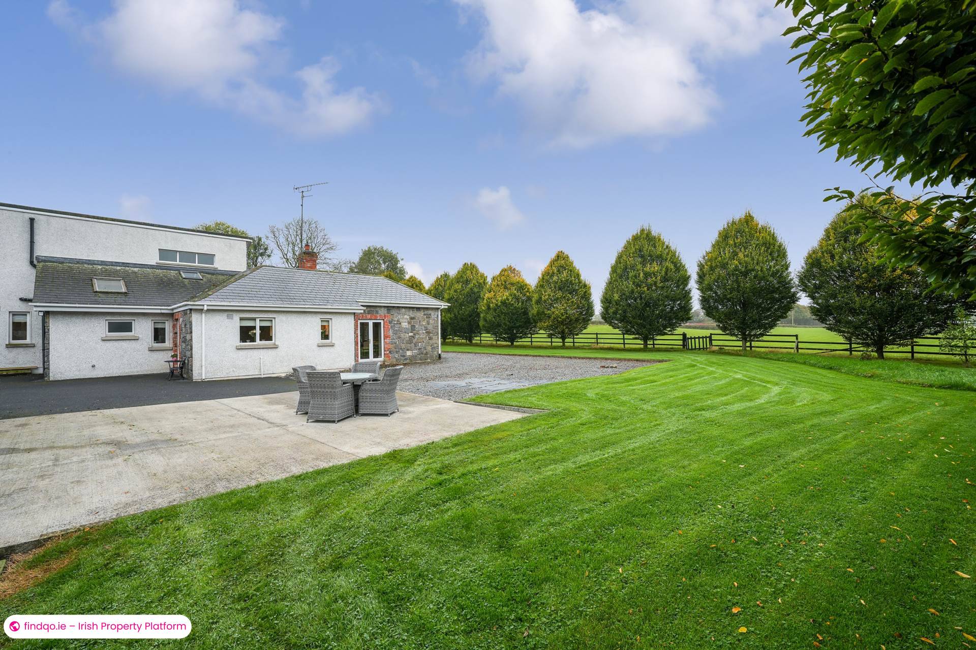 Detached house for Sale in Navan, Meath