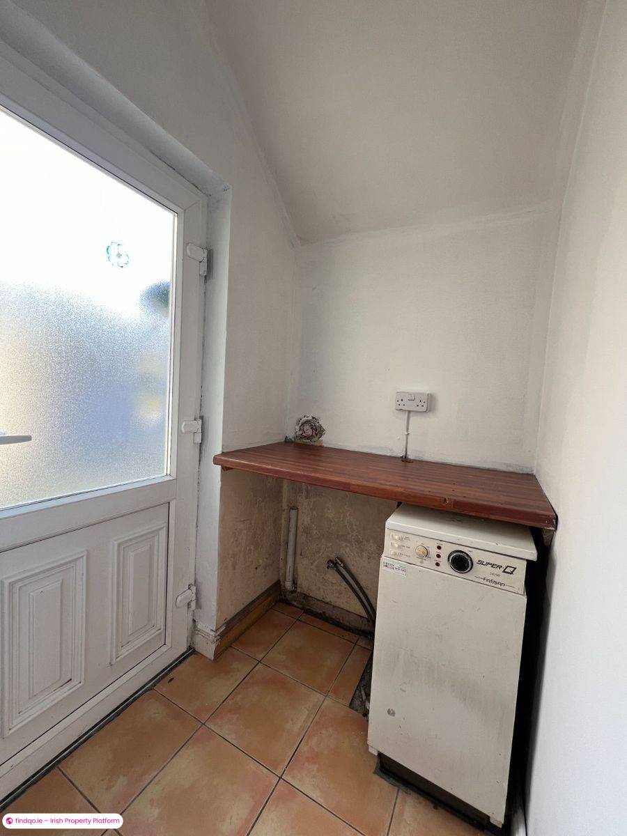 End of terrace house for Sale in Tralee, Kerry