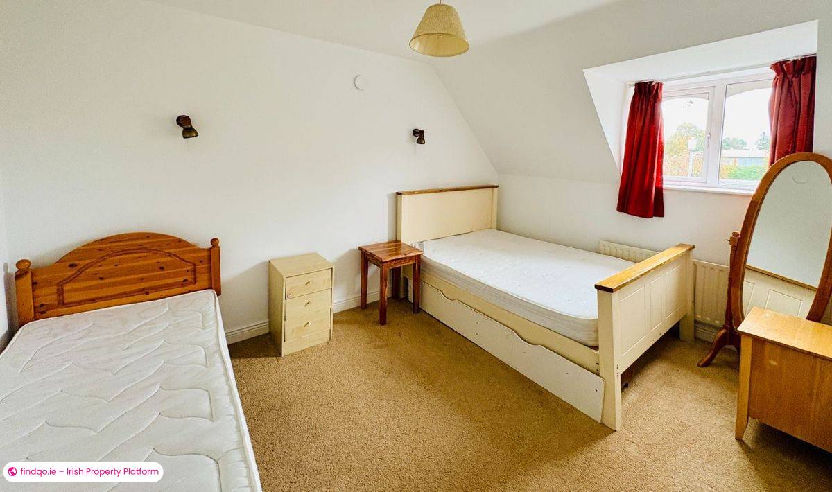 Buy 4 Bed Semi Detached House in Tralee with Garden Balcony