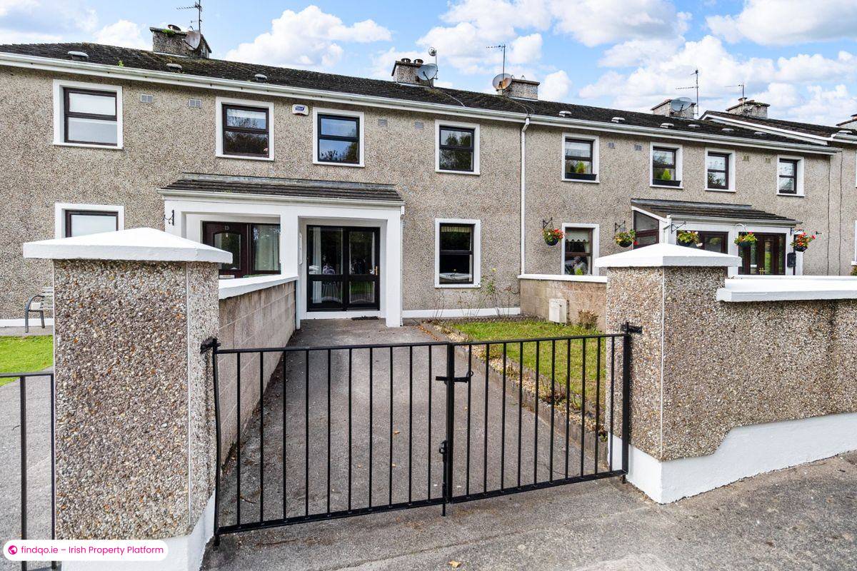 Terraced house for Sale in Glanmire, Cork, T45 HD32