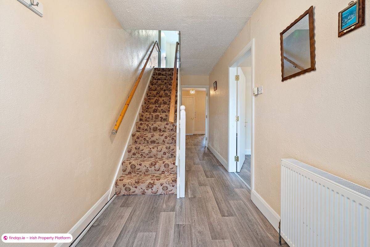 3 Bed Terraced House in Mayfield Cork