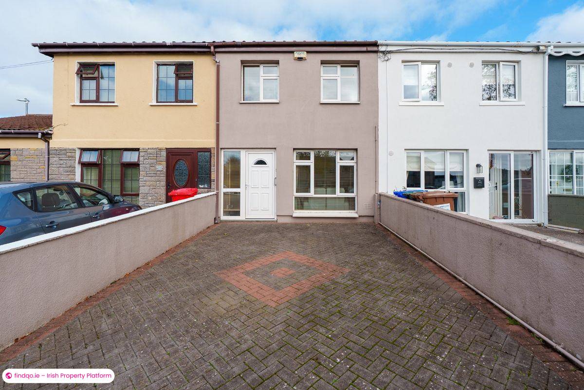 Terraced house for Sale in Mayfield, Cork, T23 N7X0