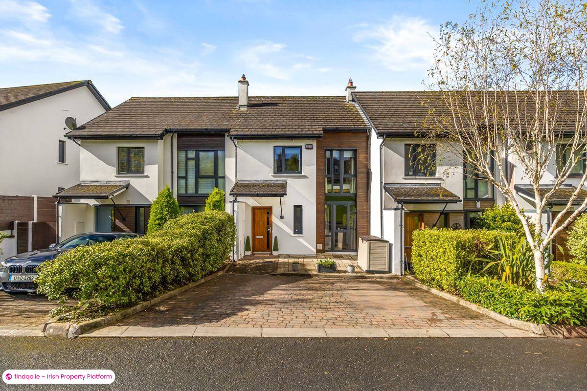 Terraced house for Sale in Glanmire, Cork, T45 HW02