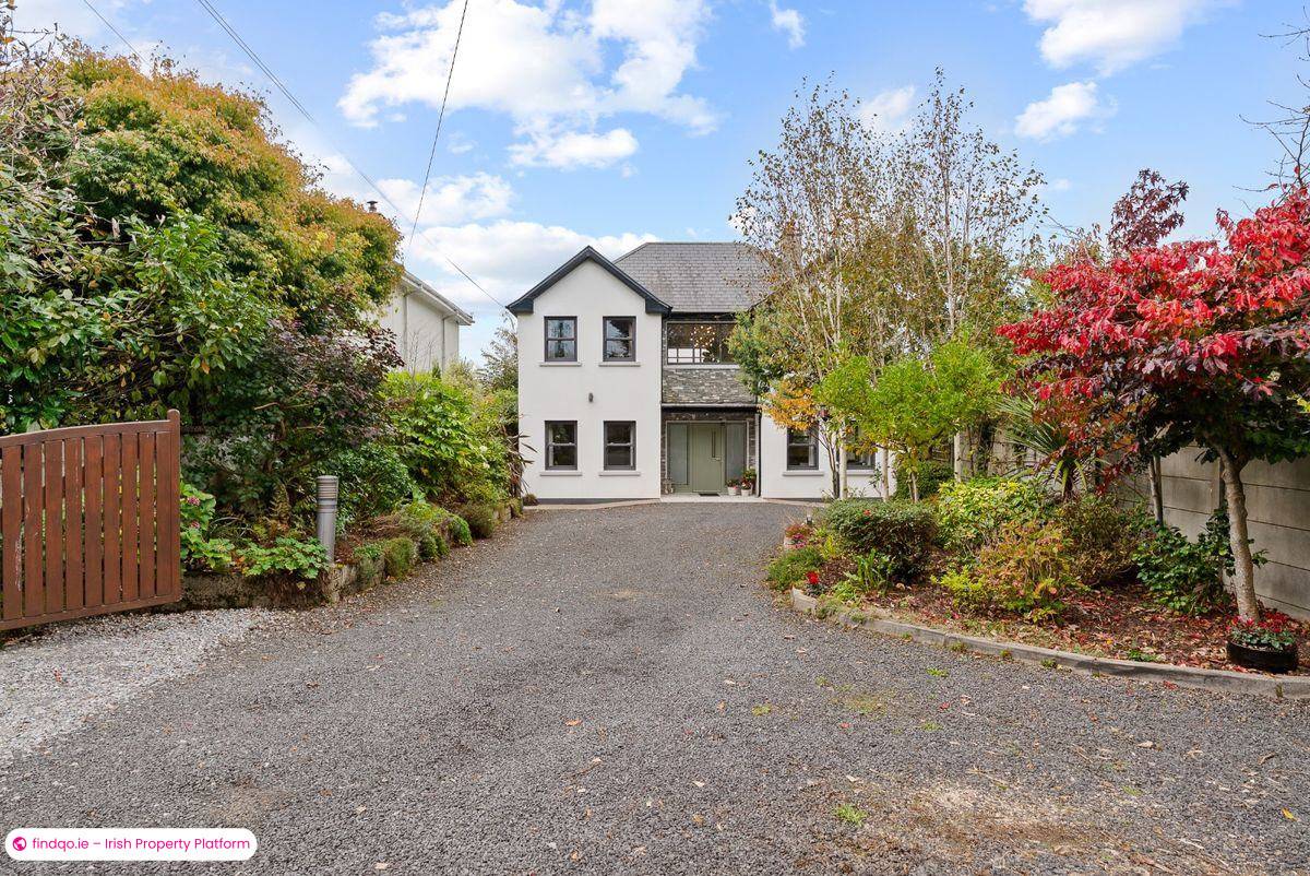 Detached house for Sale in Glanmire, Cork, T45 FD34